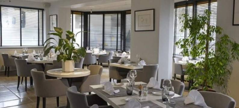 兰巴尔特酒店(Hôtel Restaurant des Remparts)图片