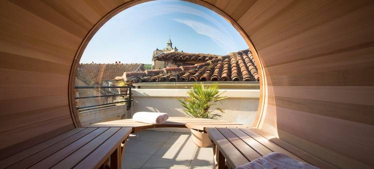 都市风格 Les Fleurines(Urban Style les Fleurines)图片