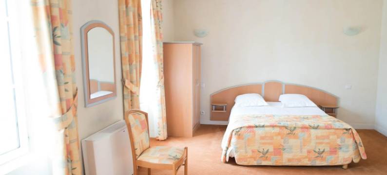 法国酒店(Logis Hôtel de France Restaurant le Lucullus)图片