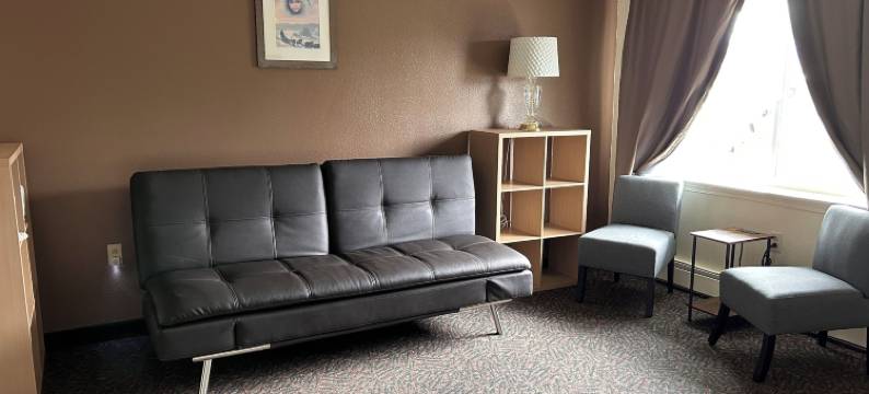 鸟溪汽车旅馆(Bird Creek Motel)图片