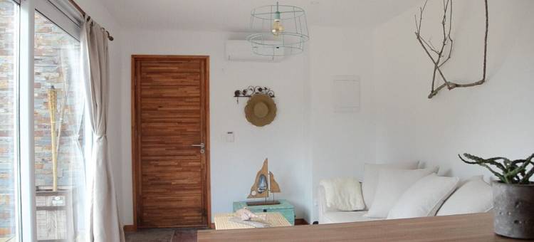Entre Pinos生态盒子公寓(Entre Pinos Eco Box Apart)图片
