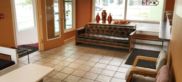 旅行旅馆(Travel Inn)图片