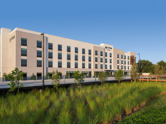 洲际酒店集团奥兰多国际机场EVEN酒店