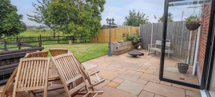 威瑟姆景观(Witham View)图片