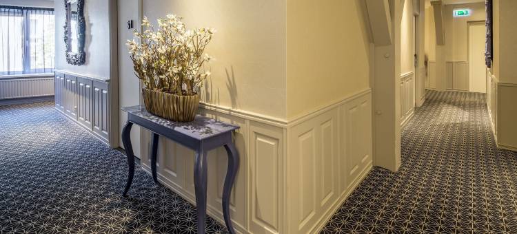 圣尼古拉斯酒店(Hotel Sint Nicolaas)图片