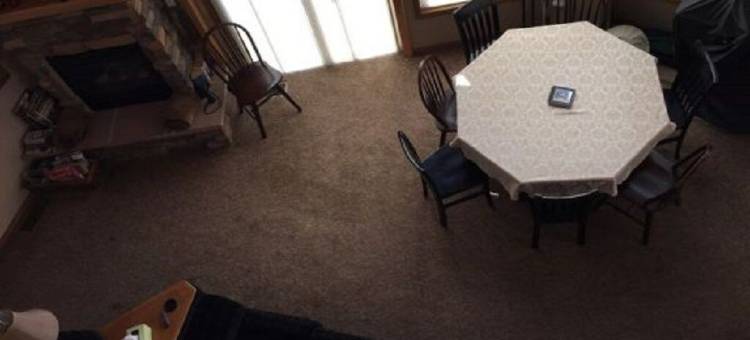 夏丝提娜湖高尔夫度假村(Lake Shastina Golf Resort)图片