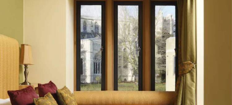 坎特伯雷大教堂小屋(Canterbury Cathedral Lodge)图片