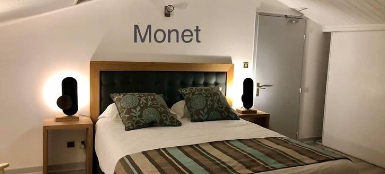 修道院客栈(Auberge de l'Abbaye)图片