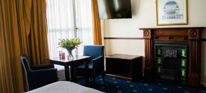 目标精品酒店(Boutique Hotel de Doelen)图片