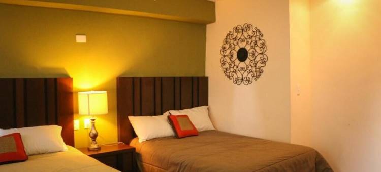 Vista Potrero - 酒店，露营和活动(Vista Potrero - Hotel, Camping & Events)图片