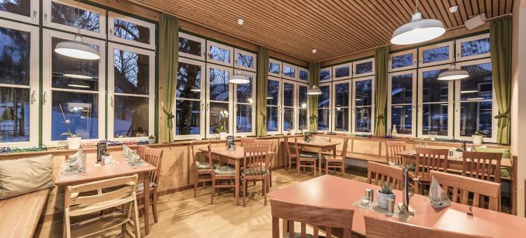 格伦德尔湖JUFA酒店(Jufa Hotel Grundlsee)图片