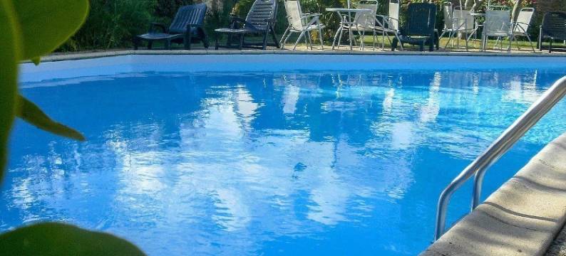 莱斯班德美酒店(Les Bains de Mer Riviera Bretonne)图片