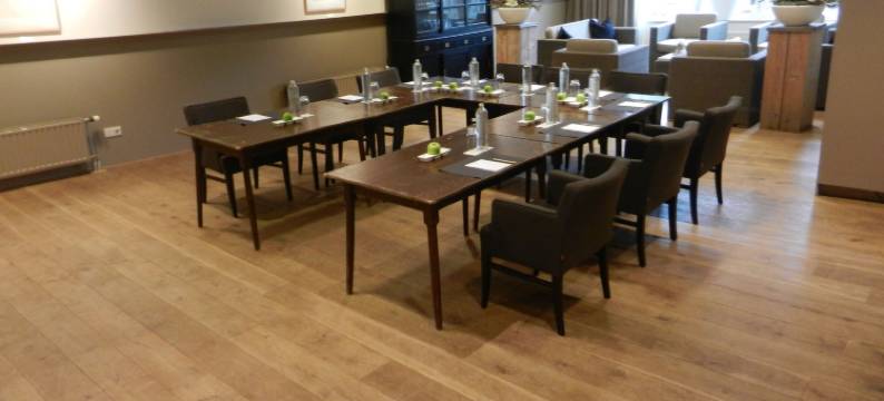 德克洛普查尔梅酒店及餐厅(De Klomp Charme Hotel & Restaurant)图片