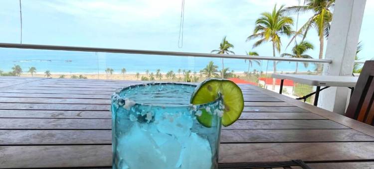 永远星期日别墅(Villa Siempre Domingo)图片