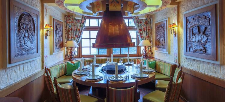 库茨酒店-餐厅(Hotel-Restaurant Kunz)图片