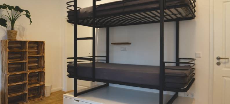 老城区(Altstadt Quartier)图片