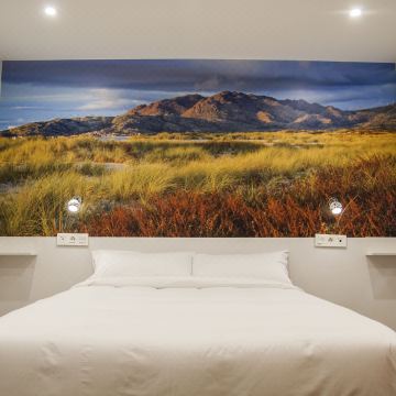 莫拉达莫亚霍斯佩迪姆(Hospedium Morada da Moa)图片