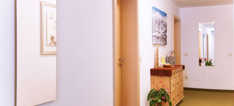 维雅塔利蓝德豪斯酒店(B&B Landhaus Vierthaler)图片