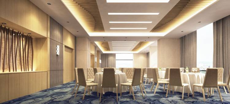 马卡蒂盛捷华庭(Somerset Valero Makati)图片