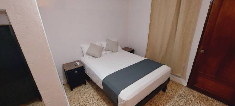 胡昂尼塔宾客民宿(Casa de Huéspedes Juanita)图片