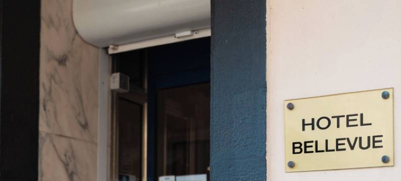 贝乐威酒店(Hotel Bellevue)图片
