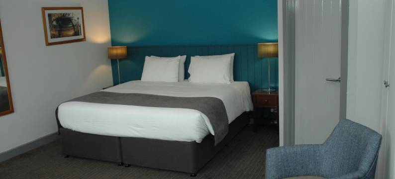 翱翔磨坊酒店 - 格林国王旅馆(Mill on the Soar by Greene King Inns)图片