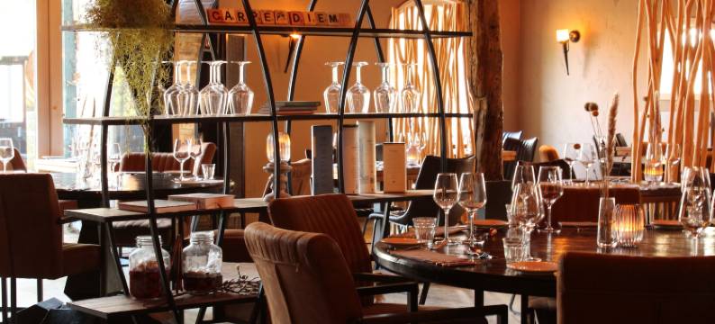 哈维扎特卡尔贝迪姆(Havezathe Carpe Diem)图片