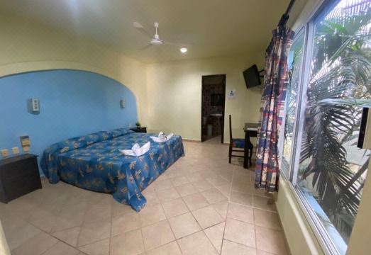 Hotel Castillo del Mar Hotel Overview