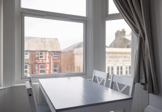 Host & Stay - Aberdeen Walk Apartment Hotel Overview