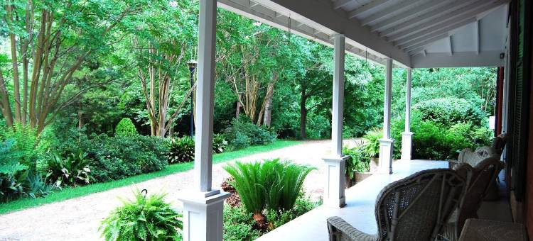 格伦菲尔德种植园历史战前住宿加早餐旅馆(Glenfield Plantation Historic Antebellum Bed and Breakfast)图片