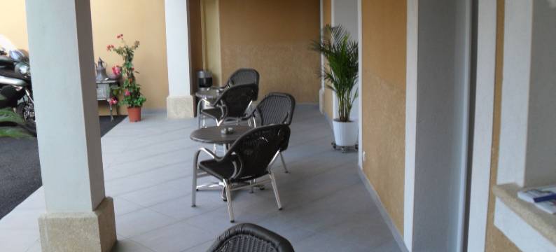 莱昂维亚酒店(Hôtel l'Anvia)图片