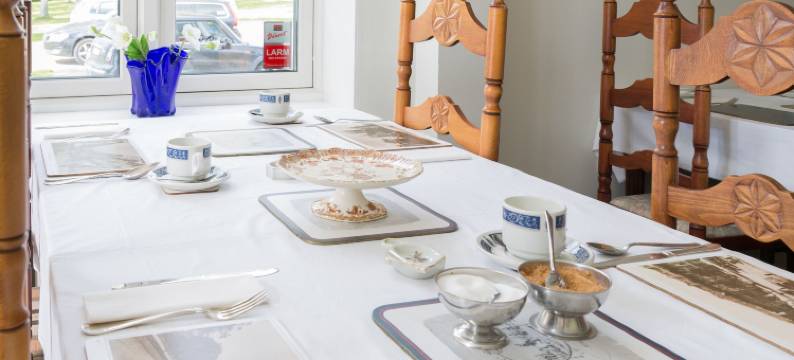 瓦兰德酒店(Varmland Hotel)图片