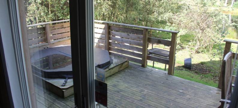 索威迪冒险露营酒店(Äventyrscampen)图片