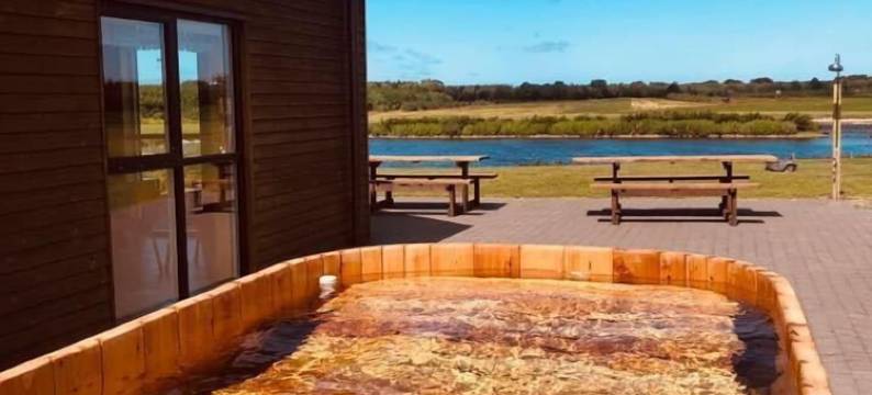 卡格伦德民宿(Kragelund Bed & Breakfast)图片