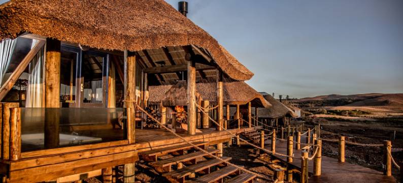南坎巴拉帕拉多尔酒店(Parador Cambará do Sul)图片