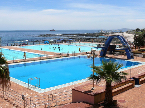 芒特维尤温泉宾馆