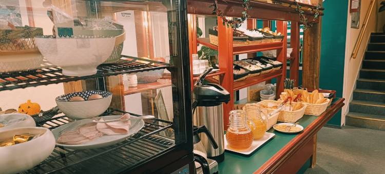 快速宫殿酒店(Quick Palace Saint Brieuc)图片