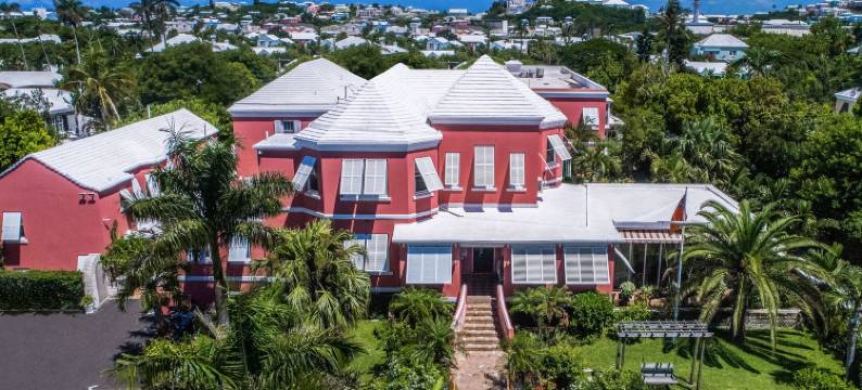 皇家棕榈酒店(Royal Palms Hotel)图片