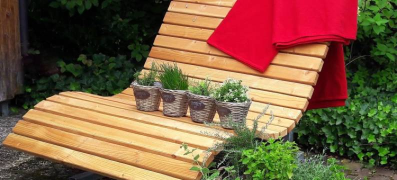 多夫卡玛酒店(Hotel Garni Dorfkammer)图片