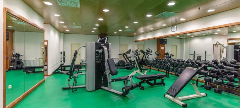 杰泽洛酒店(Hotel Jezero)图片