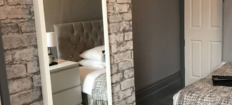 金斯米尔旅馆(Kingsmere Guest House)图片