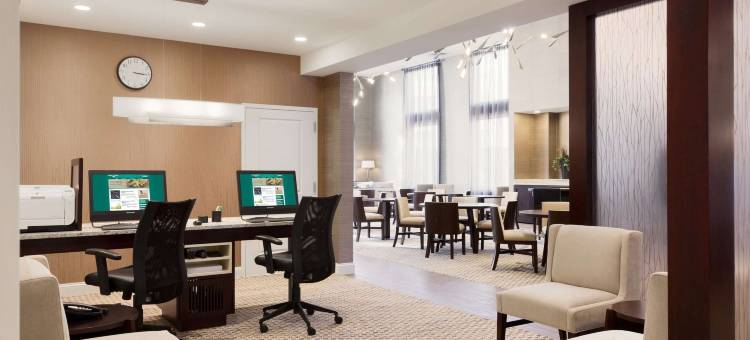 Homewood Suites by Hilton-伯灵顿(Homewood Suites by Hilton Burlington)图片