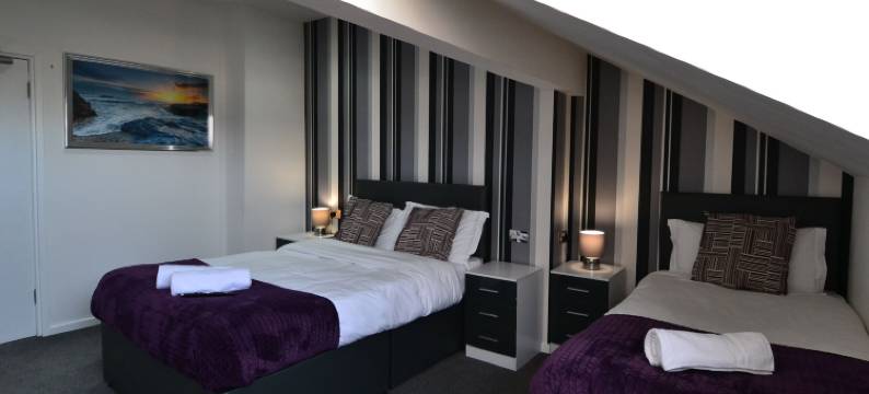 33号酒店(OYO Hotel 33)图片