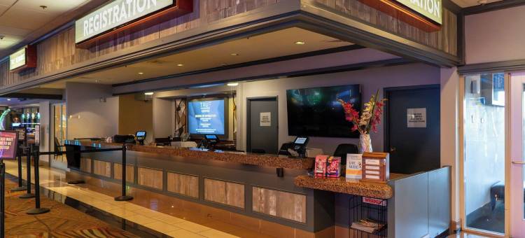 亚利桑那查理迪凯特酒店(Arizona Charlie's Decatur)图片