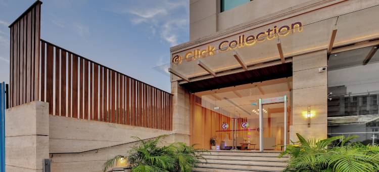 Click collection 勒克瑙(Click Collection Lucknow)图片