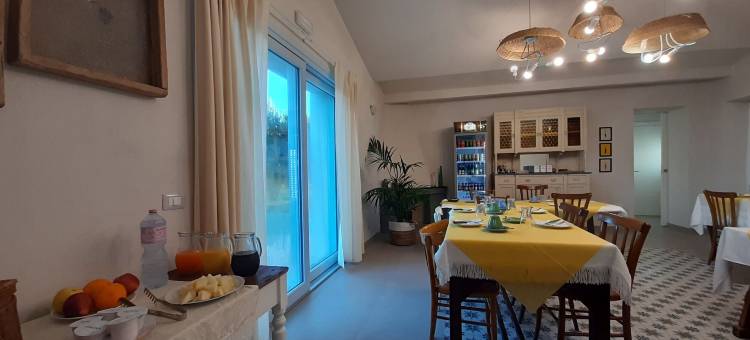 Lispu赛达床和早餐旅馆(Lispusada B&B)图片