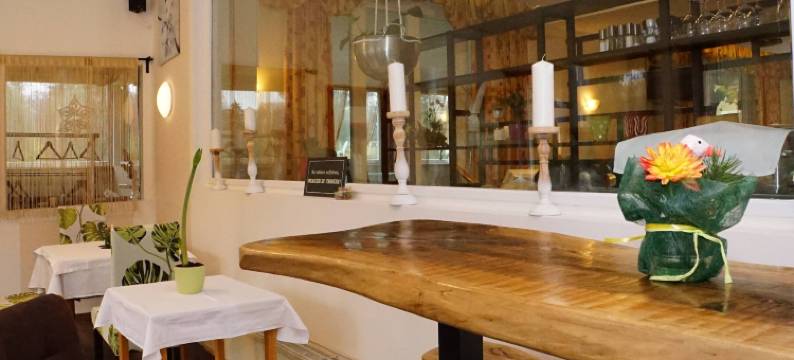 胡蒂里斯特酒店(Hotel Hudelist)图片