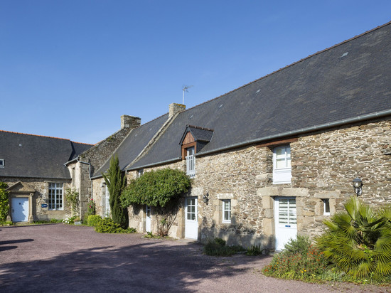 瓦霍瑞特梅泰里民宿