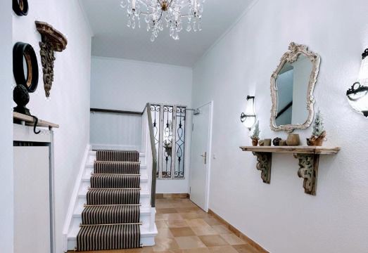 Das Hotel KroneHotel Overview