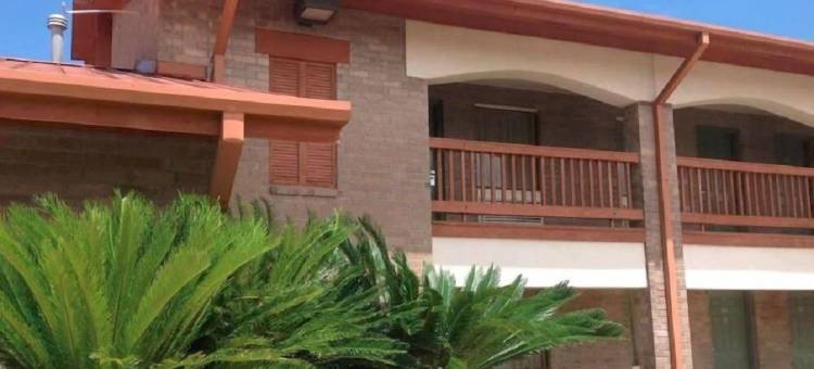 乡村旅馆(Countryside Inn)图片